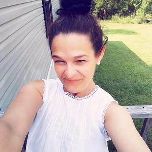 Meet your Posher, Brandie